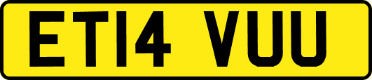 ET14VUU
