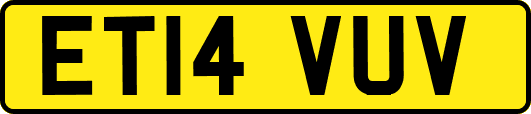 ET14VUV