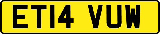 ET14VUW