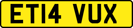 ET14VUX