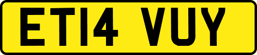 ET14VUY