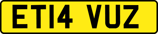 ET14VUZ