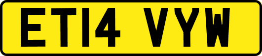 ET14VYW