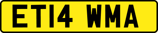 ET14WMA
