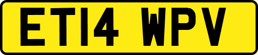 ET14WPV