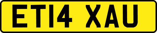 ET14XAU