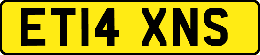 ET14XNS