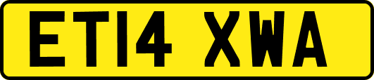 ET14XWA