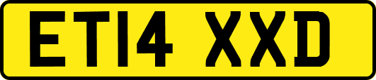 ET14XXD