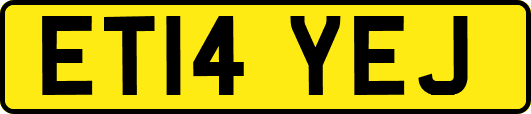 ET14YEJ