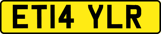 ET14YLR