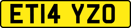 ET14YZO