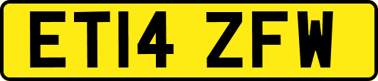 ET14ZFW