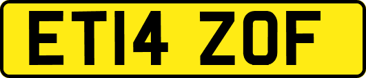 ET14ZOF
