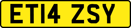 ET14ZSY