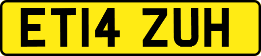 ET14ZUH