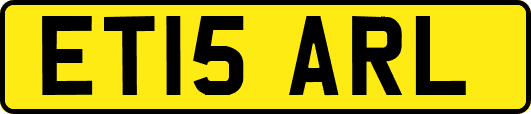ET15ARL