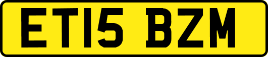 ET15BZM