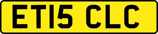 ET15CLC
