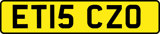 ET15CZO