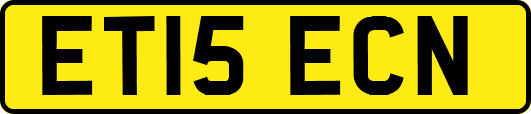 ET15ECN