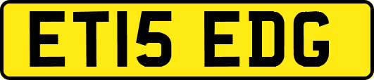 ET15EDG