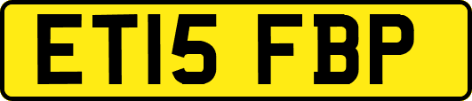ET15FBP