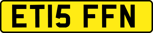 ET15FFN