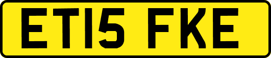 ET15FKE