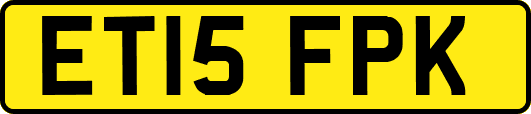 ET15FPK