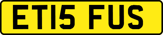 ET15FUS