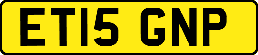 ET15GNP