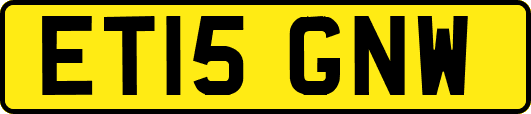 ET15GNW
