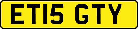 ET15GTY