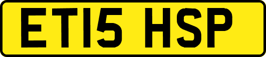 ET15HSP