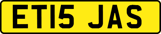 ET15JAS