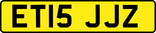 ET15JJZ