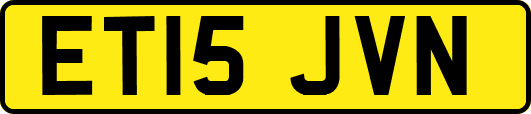 ET15JVN