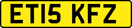 ET15KFZ