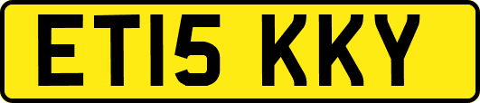 ET15KKY