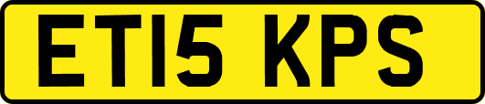 ET15KPS