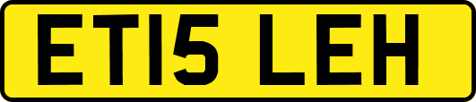 ET15LEH