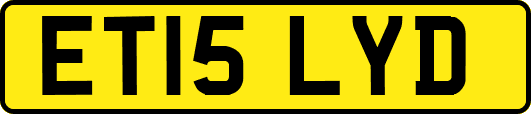 ET15LYD