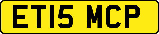 ET15MCP