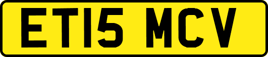 ET15MCV