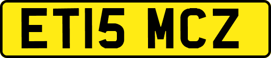 ET15MCZ