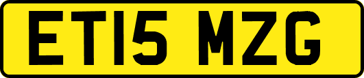 ET15MZG