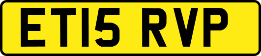 ET15RVP