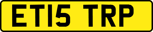 ET15TRP