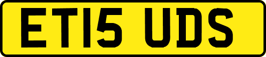 ET15UDS